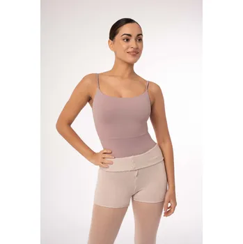 Intermezzo,Bamboo collection: kraťásky 5540, krémová 128-140