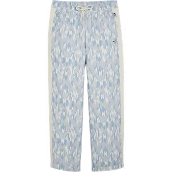 Pánské oblečení Kalhoty Puma Basketball Nostalgia T7 Chino Pants 624035-20 Velikost L