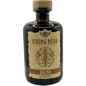 Medovina Medovina Baldr - 0,5 l