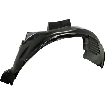 Podběh karosérie P přední plastové nadkolí [00-]