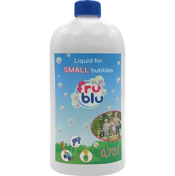 Hra na zahradu FRU BLUNÁPLŇ NA MALÉ BUBLINY 0,73L