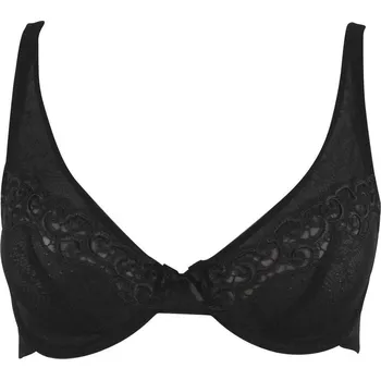 Podprsenka Vyztužená podprsenka CHARADE Penelope Triangle wire - 70C