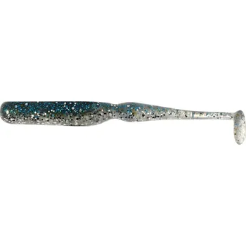 Umělá nástraha Keitech Gumová nástraha Swing Bait 2,8'' HASU(Silver Shiner) 7,1cm/8ks