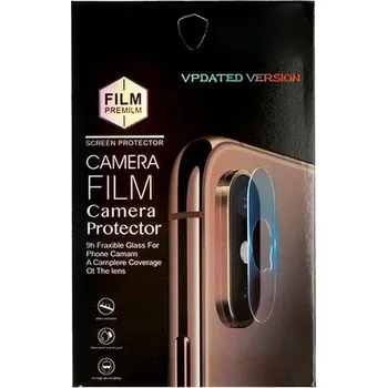 Tvrzené sklo na zadní fotoaparát Samsung A12 (ochranné sklo na zadní čočku fotoaparátu Samsung A12)