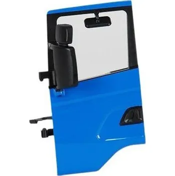 Bruder 43552 Levé dveře pro přepravník na zvířata