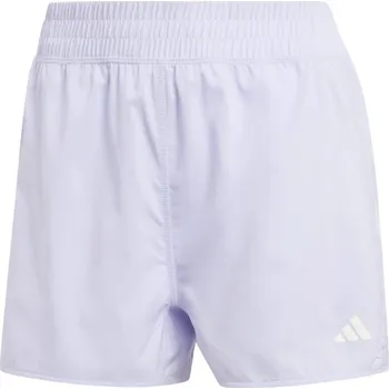 Dámské kraťasy adidas Own The Run Shorts Womens Violet Tone 10 (S)