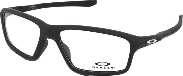 Dioptrické brýle Oakley Crosslink Zero OX8076 807607