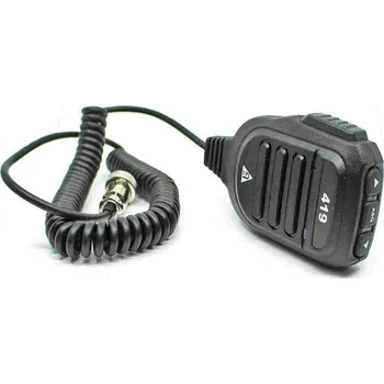 Autoanténa Mikrofon pro Allamat 419