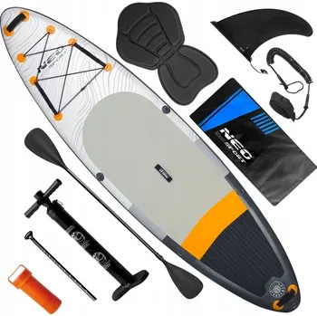 Vodní sport Paddleboard 320 x 84 x 15 cm Neo set, Barvy a parametry 1