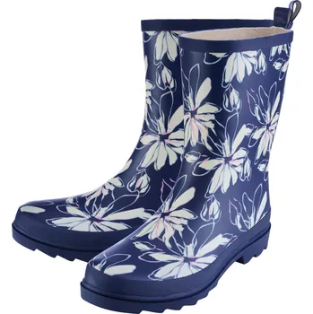 Dámské holínky PARKSIDE® Dámské holínky (navy modrá, 41)