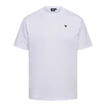 Triko Hummel hmlLOOSE T-SHIRT BEE S/S 225349-9001 Velikost S