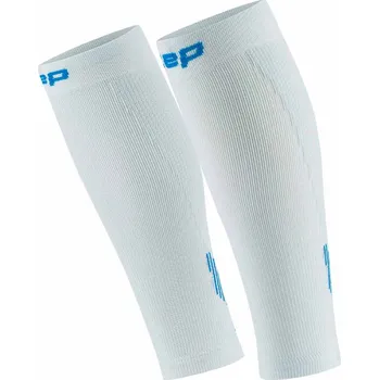 Cyklistické návleky CEP Lýtkové návleky 5.0 Dámské Velikost: II, Barvy: ice/blue