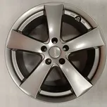 Alu kola Dezent 7,5Jx18 , R18 , 5x112, ET38