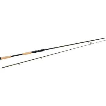 Rybářský prut Westin W8 Finesse Shad 2-díl 220 cm/10-28 g