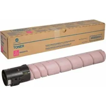 Konica Minolta TN-514M A9E8350 originální