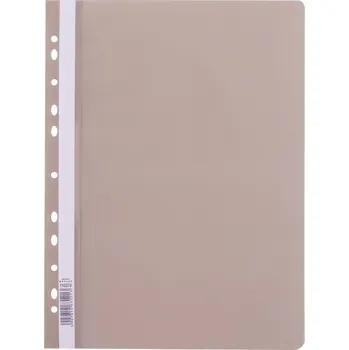 Šanon A4 D.rect šedý