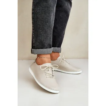 Dámské polobotky Polobotky model 209055 Step in style 37