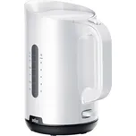 Braun Rychlovarná konvice 1,7l WK1100WH free_store_pickup