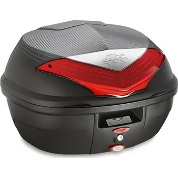 Zavazadlo na motocykl GIVI Kufr KAPPA K355N 35 litrů