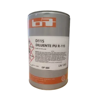 Ředidlo Icla ředidlo PUR DP 500 5l