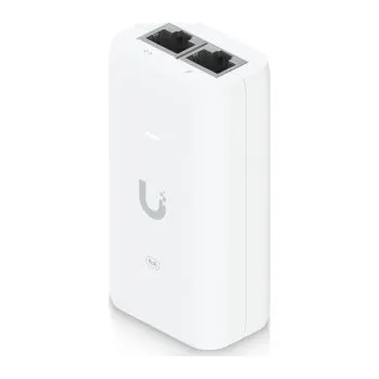PoE injektor Ubiquiti U-PoE - PoE Adapter (15W)