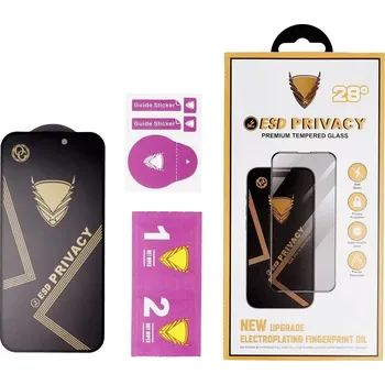 OG Premium - Ochranné sklo - pro Xiaomi Redmi Note 14 4G / 5G