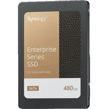 SSD disk Synology 2.5” SATA SSD SAT5221 - SAT5221-480G