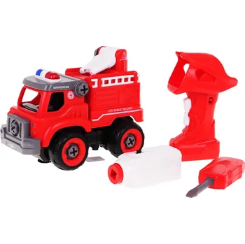 autíčko Ramiz Hasičské auto