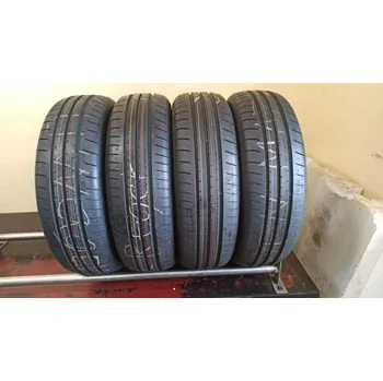 Letní osobní pneu Toyo 185/60 R16 86H 6,5mm DEMO (Použité)