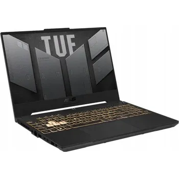 Notebook Notebook Asus TUF Gaming F15 FX507 15,6" Intel Core i7 16GB/1000GB