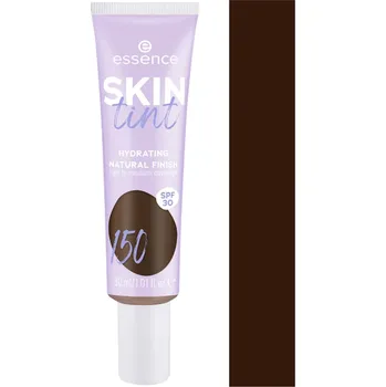 Dekorativní kosmetika Essence Skin tint hydratační make-up 150 30 ml