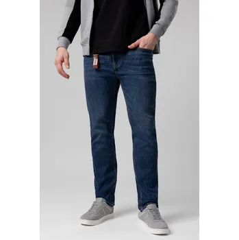 Dámské legíny LELOSI Pánské džíny Michael L