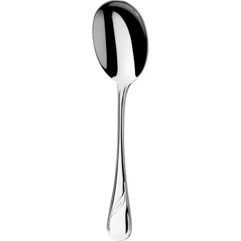 Příbor Lžíce předkládací Carina Berndorf