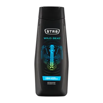 STR8 Wild Beat sprchový gel 400 ml