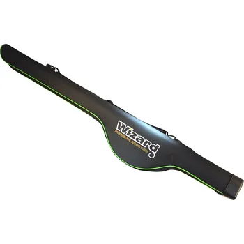 Pouzdro na prut WIZARD PEVNÉ POUZDRO NA PRUT délka: 140 cm