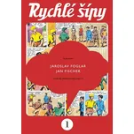 Rychlé šípy: Sběratelské vydání -…