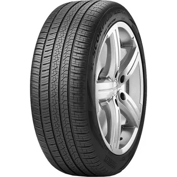 Letní osobní pneu PIRELLI 285/35R22*Y SCO ZERO AS 106Y XL T0 NCS elt, Pouze osobní odběr, montáž v autorizovaném servisu