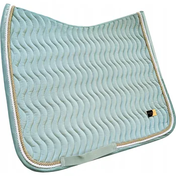 Podsedlová Dečka horss equestrian Velvet Waves