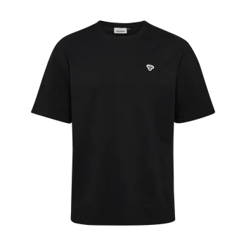 Oblečení a móda Triko Hummel hmlLOOSE T-SHIRT BEE S/S 225349-2001 Velikost L