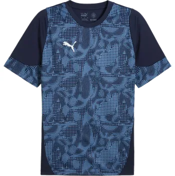 Dres Puma teamCUP Training Jersey 659167-06 Velikost M