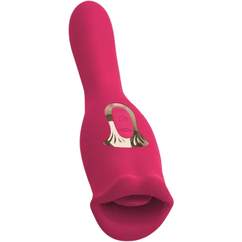 Vibrátor You2Toys Oral Fun L Moving Lip