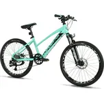 Leader Fox Capitan dívčí 24" 2025…