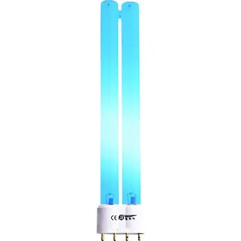 Technika k zahradnímu jezírku Heissner UV náhradní zářivka 55 W, PL-L, ZF455-00