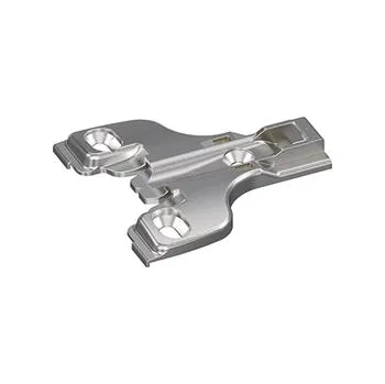 Hettich Face-Frame montážní podložka System 8000 k našr., D=0,0 mm