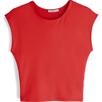 Dámské oblečení GATE Hladký top 40 225-1663/559