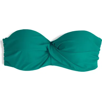 Dámské plavky GATE Vyztužený bikinový top 40 225-1466/44