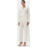 Rinascimento Halenka CFC0122613003 Écru Regular Fit M