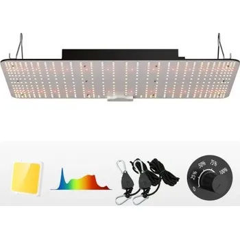 Růstová lampa LED Grow Light 200W