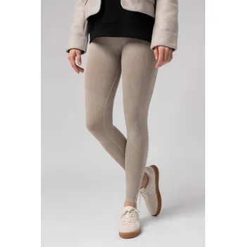 Dámské legíny LELOSI Seamless legíny Nantucket XL