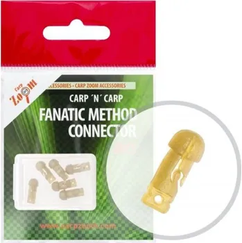 Carp Zoom Fanatic Method rychlospojka - 6 ks